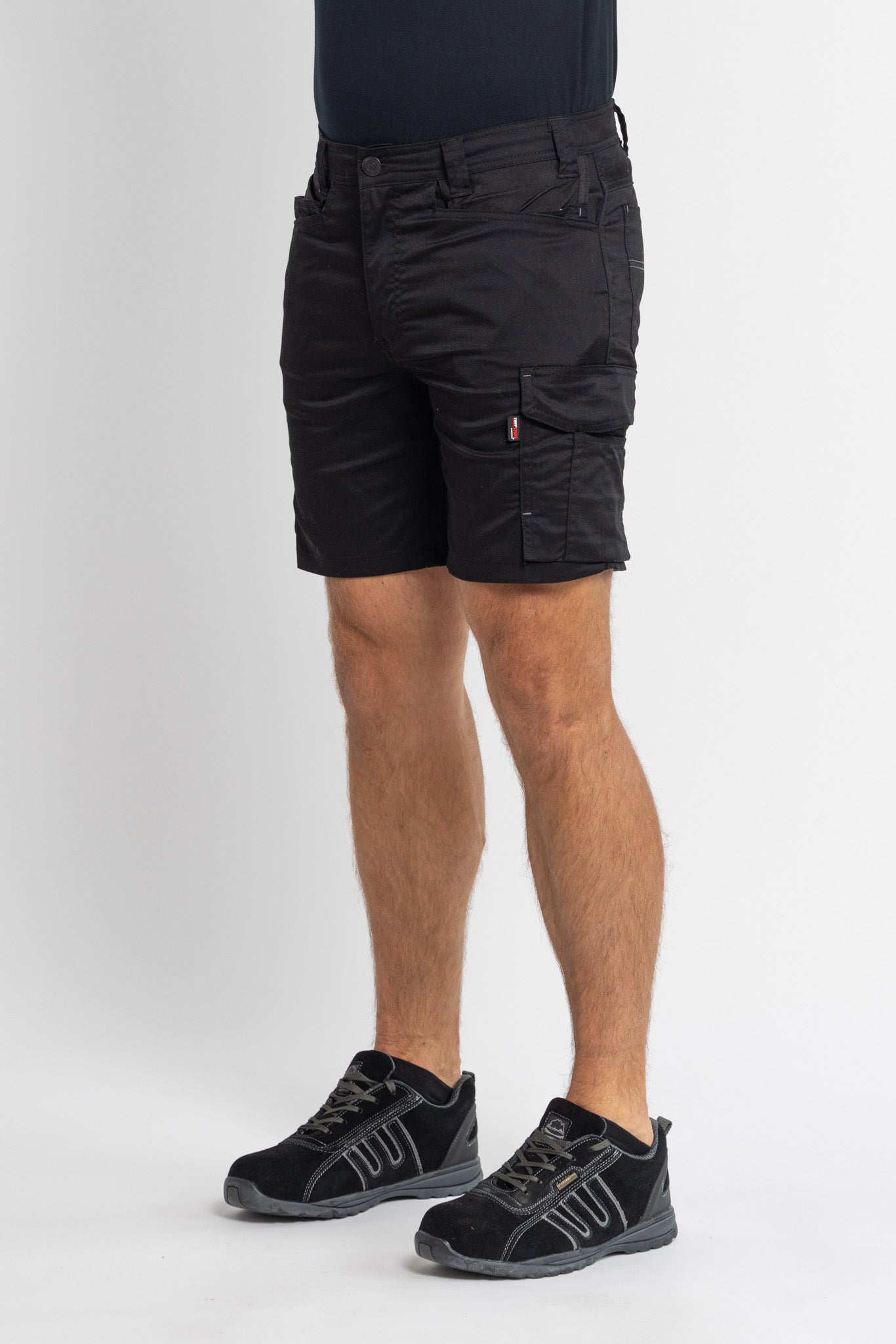 Tough Stuff Cargo Shorts
