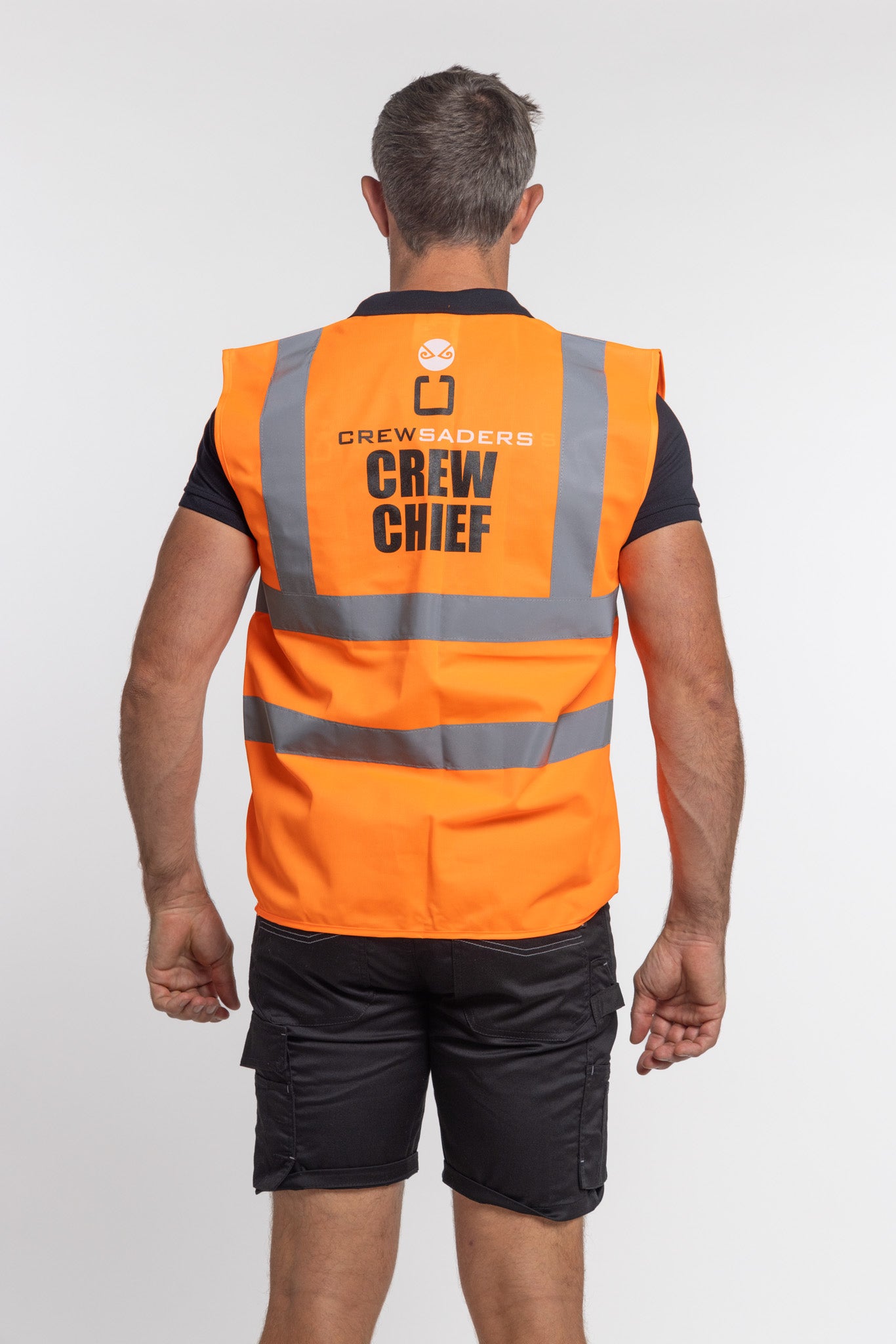High-Vis Vests