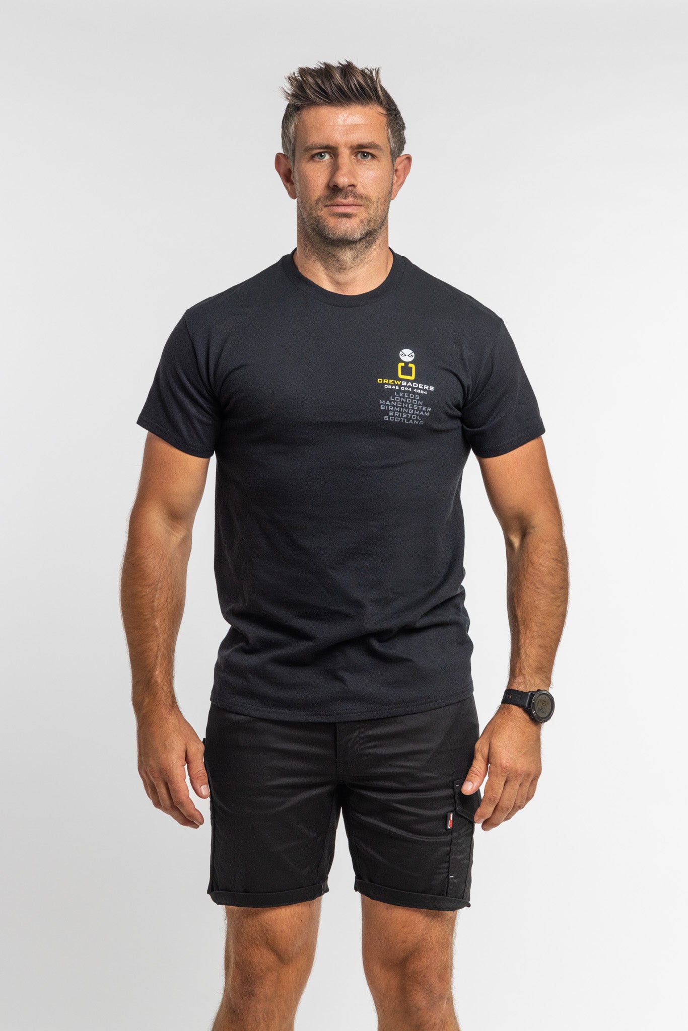 Male T-Shirt