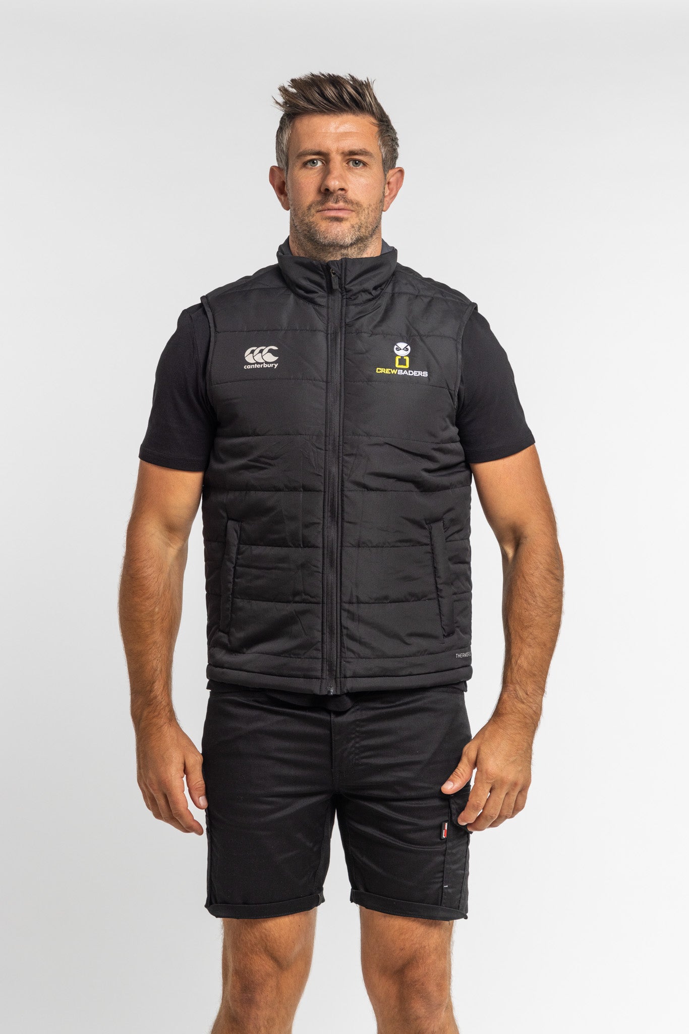 Canterbury Gilet