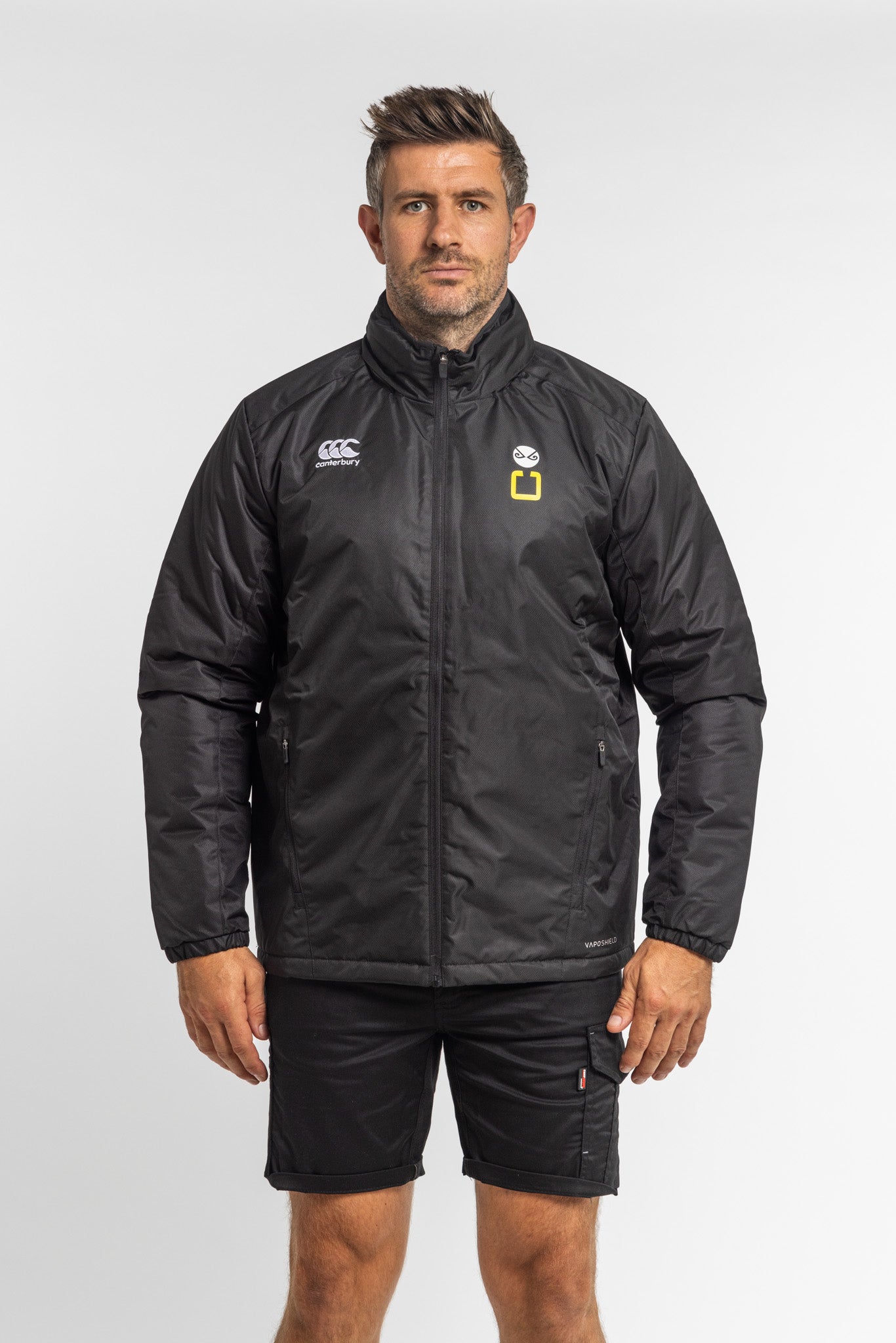 Canterbury Winter Jackets