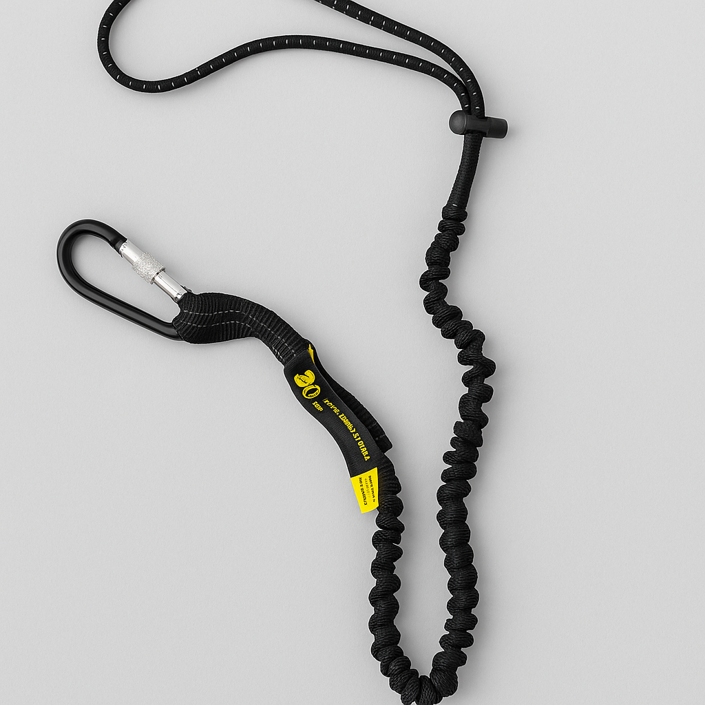 Podger Lanyard
