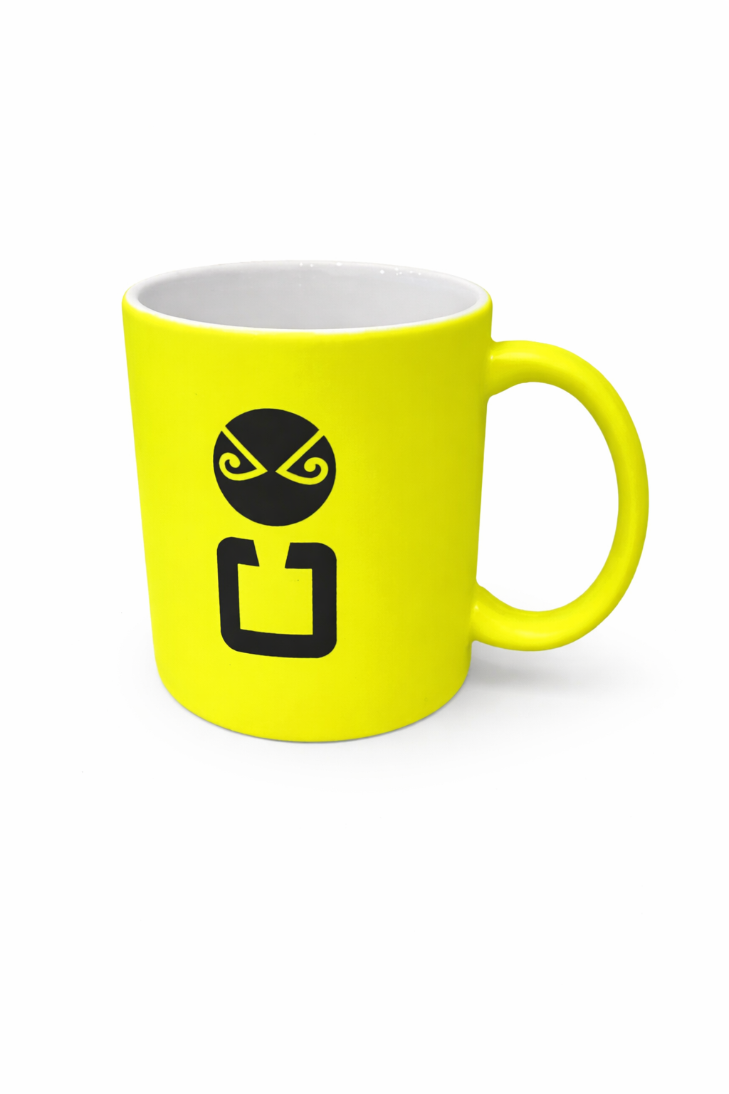Cup - Crewsaders (Yellow)