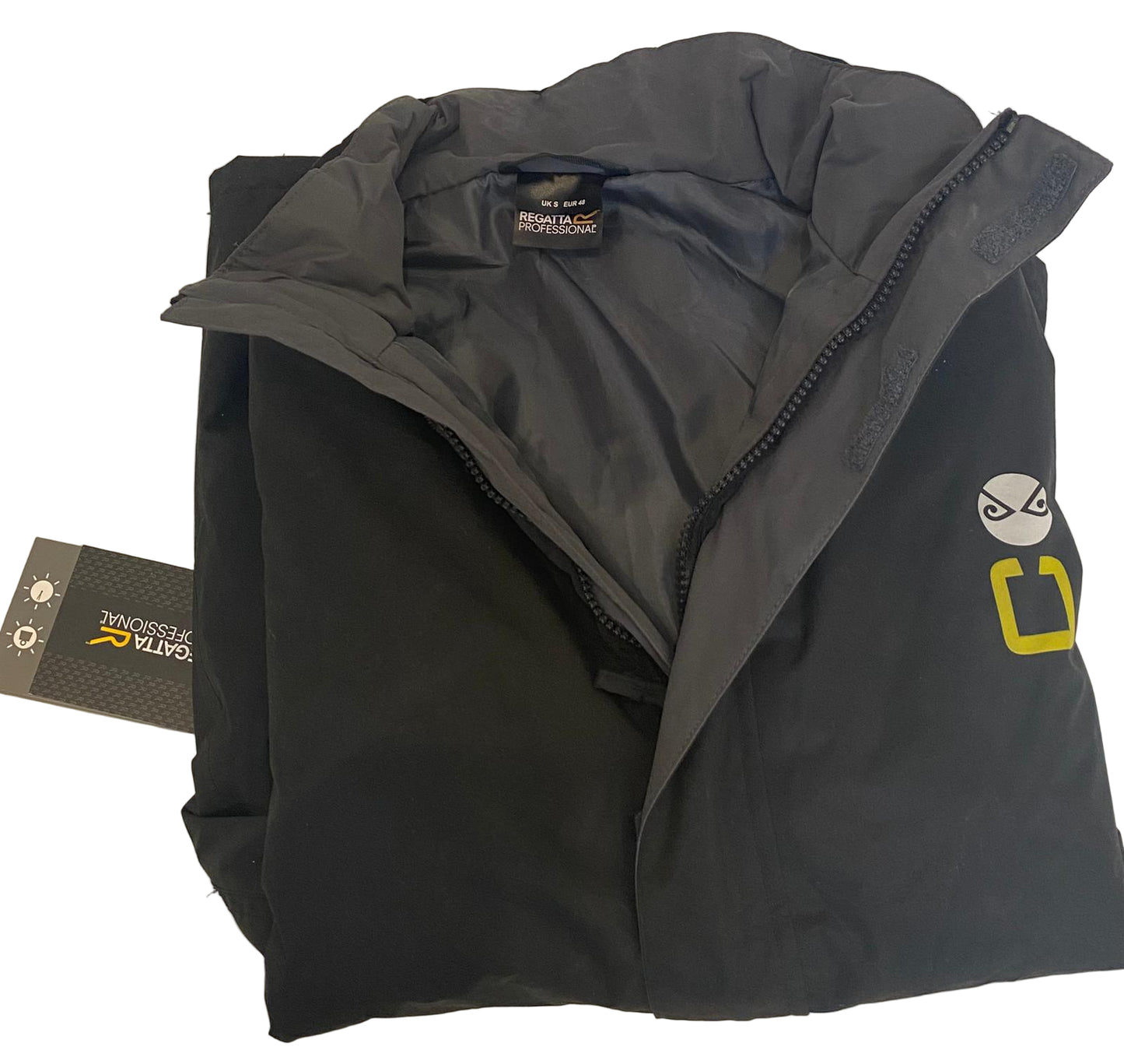 Winter Coats - Regatta - Last in stock.