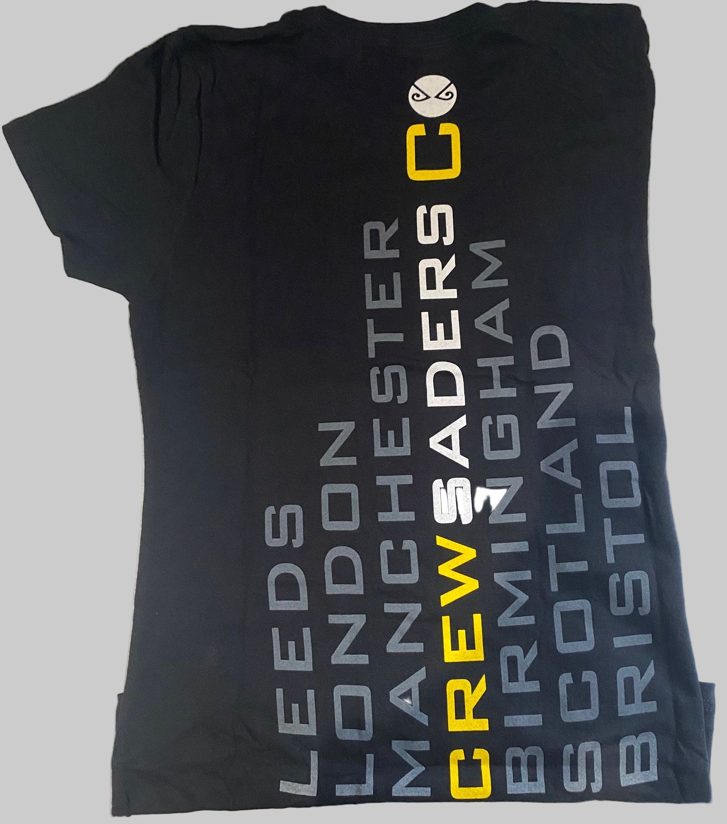 Female T-Shirt - Old Style