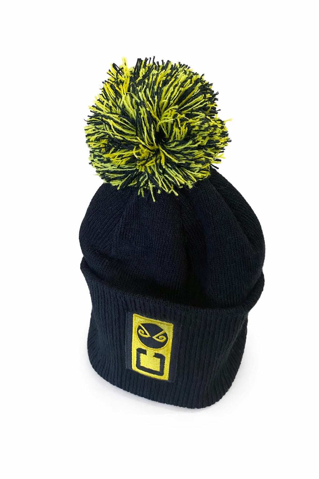 Crewsaders Bobble Hat