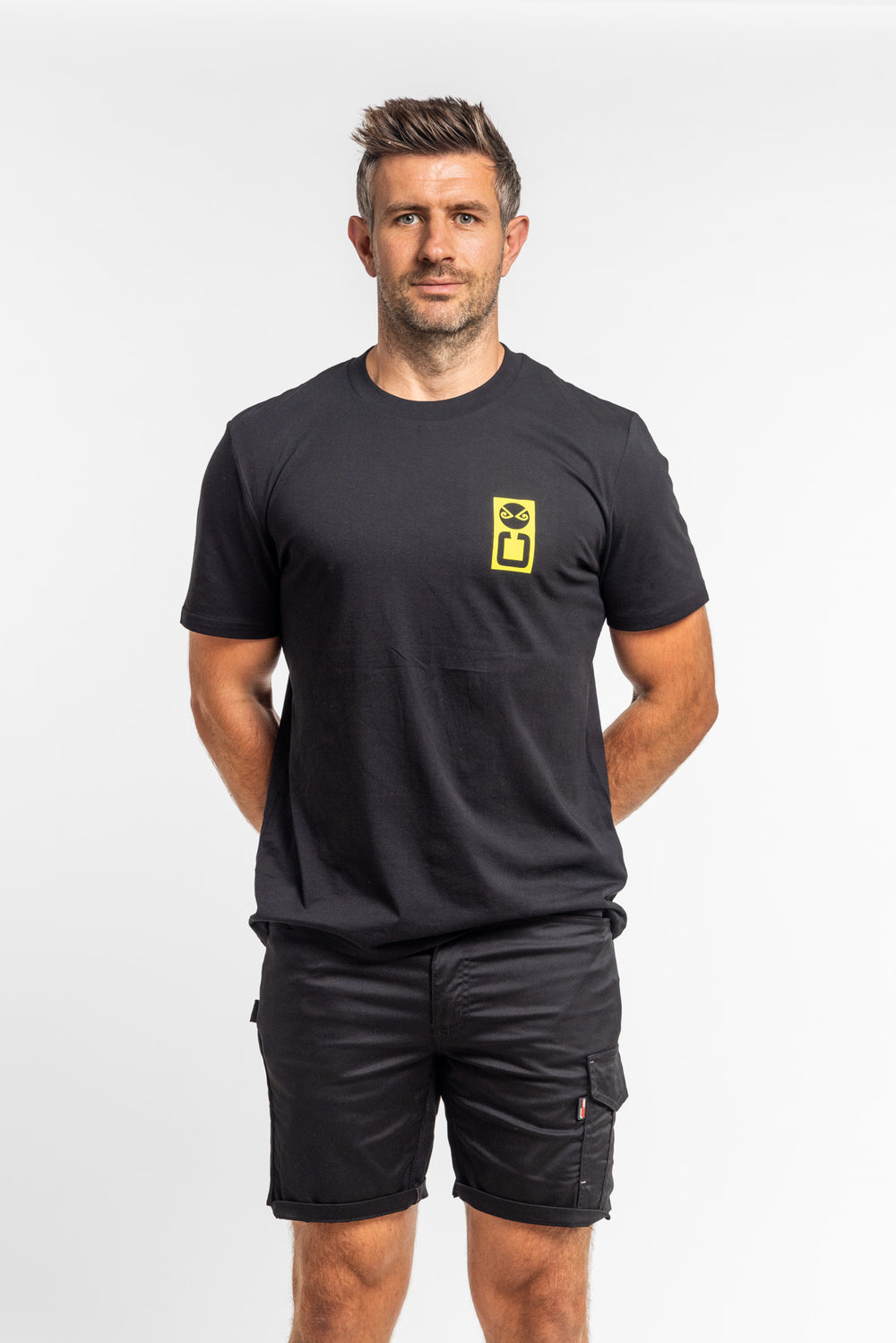 Male T-Shirt (NEW)
