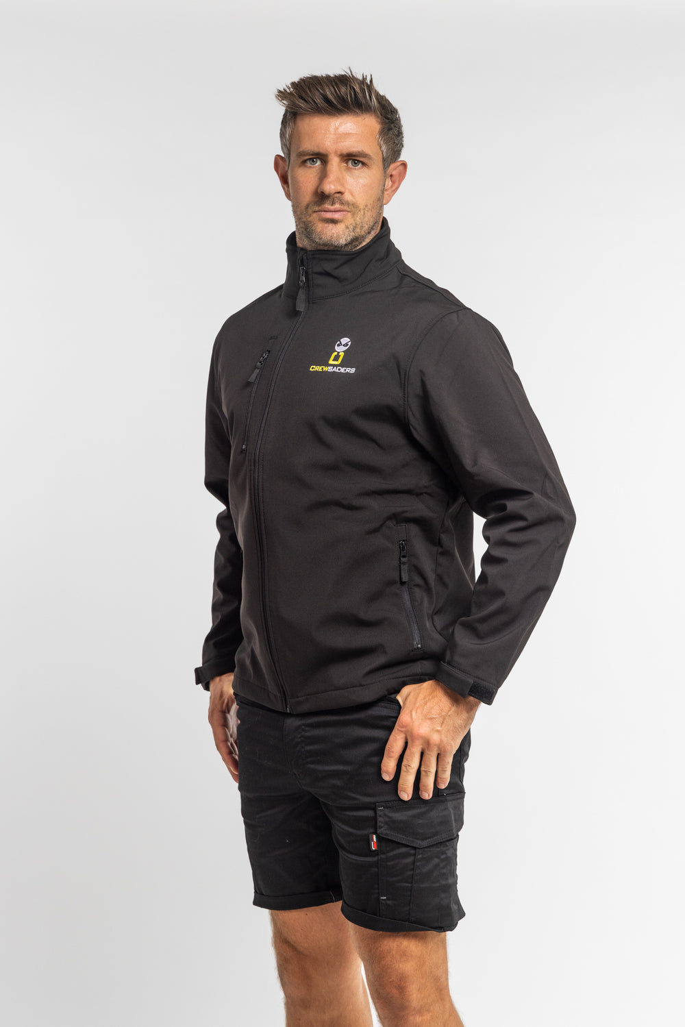 Soft Shell Jacket