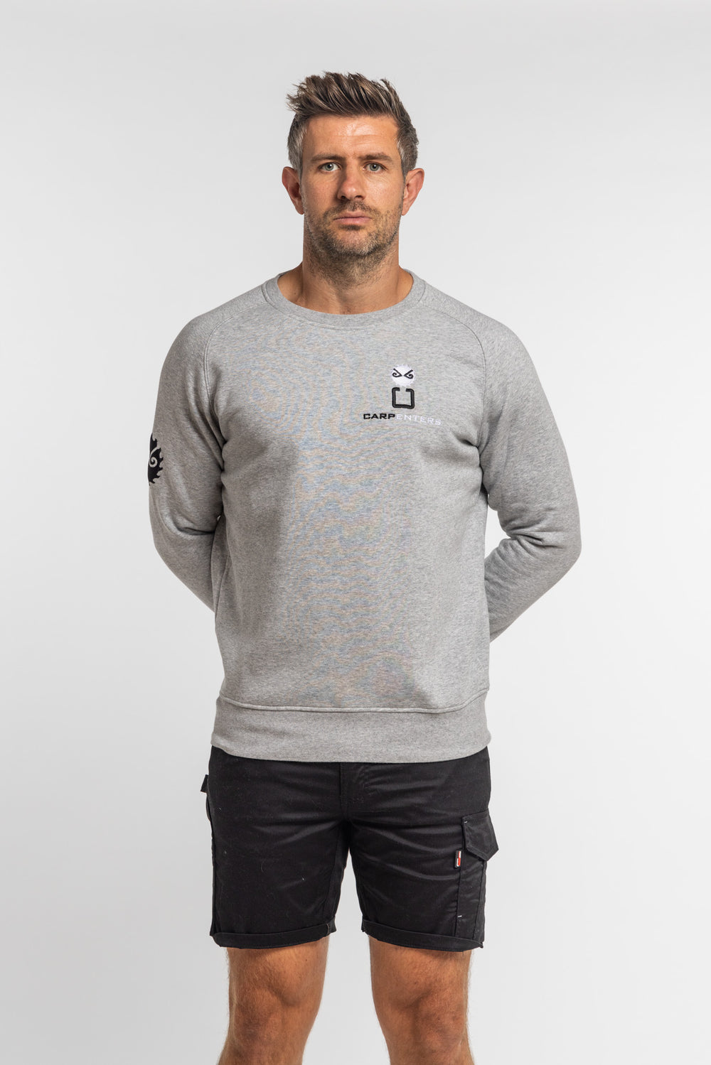 Carpenter Jumper