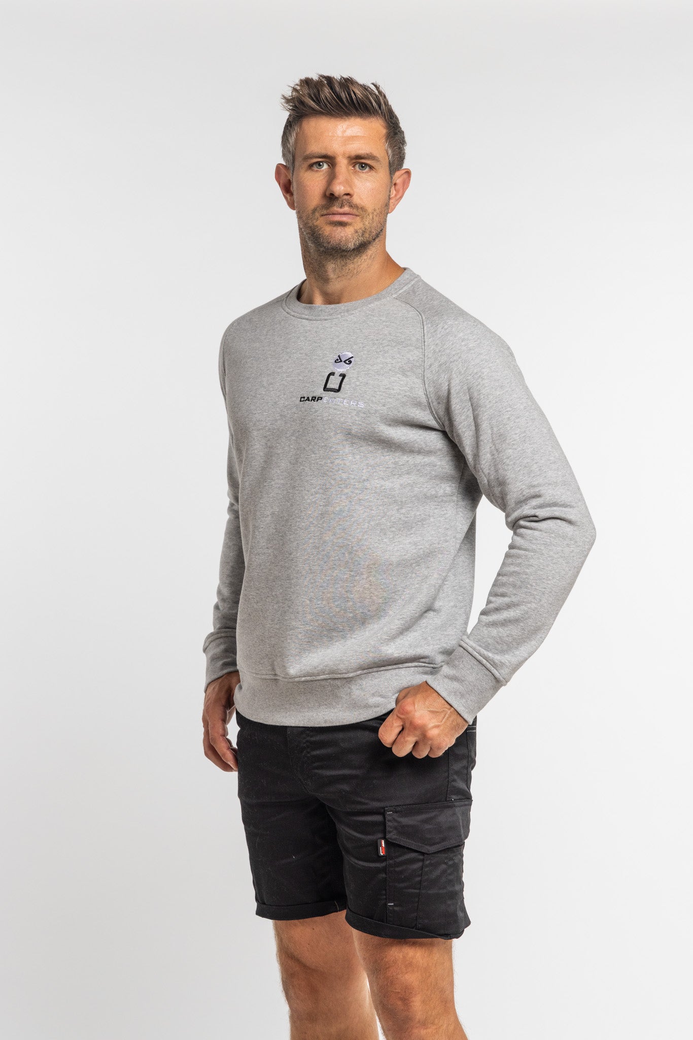 Carpenter Jumper