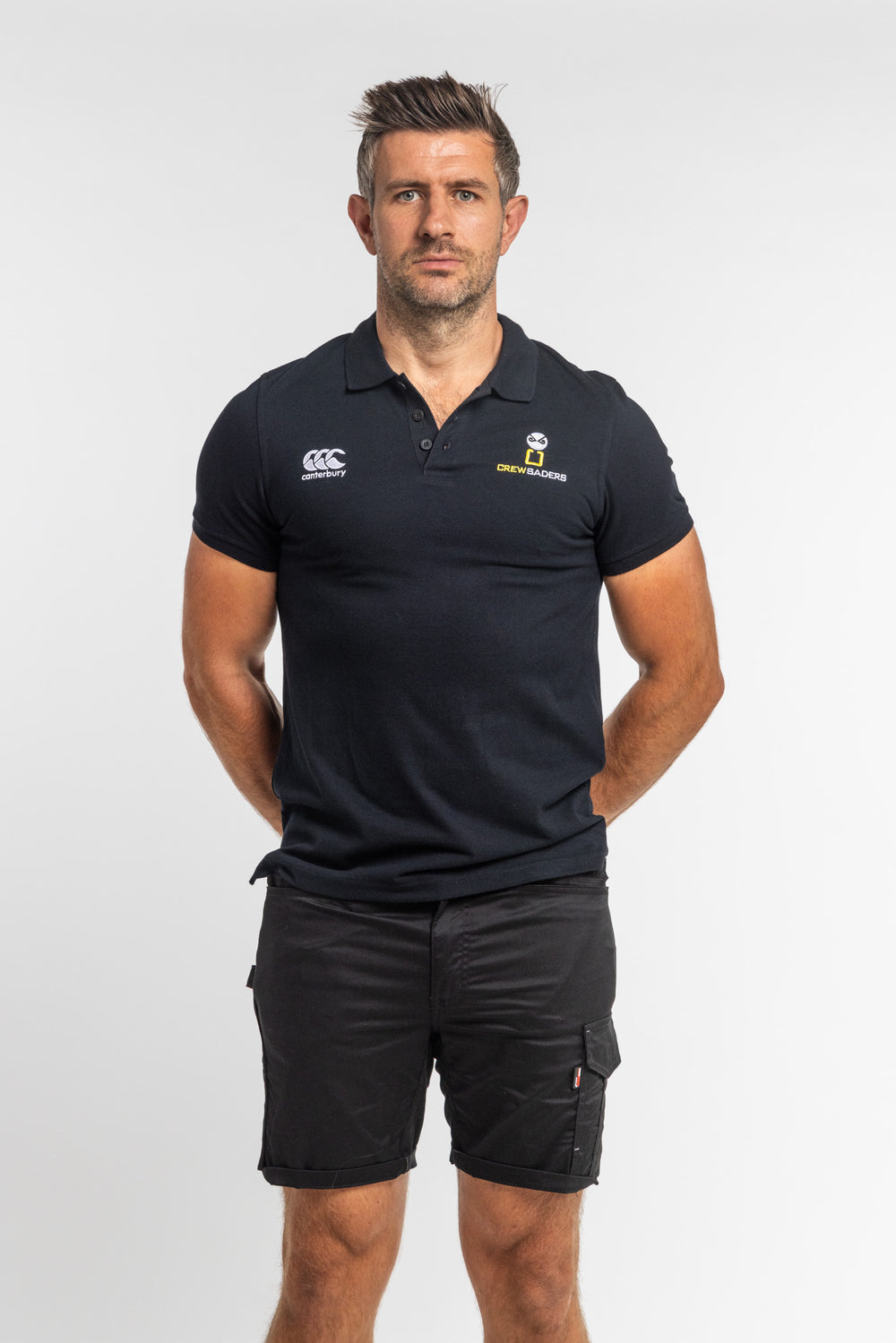 Male Polo