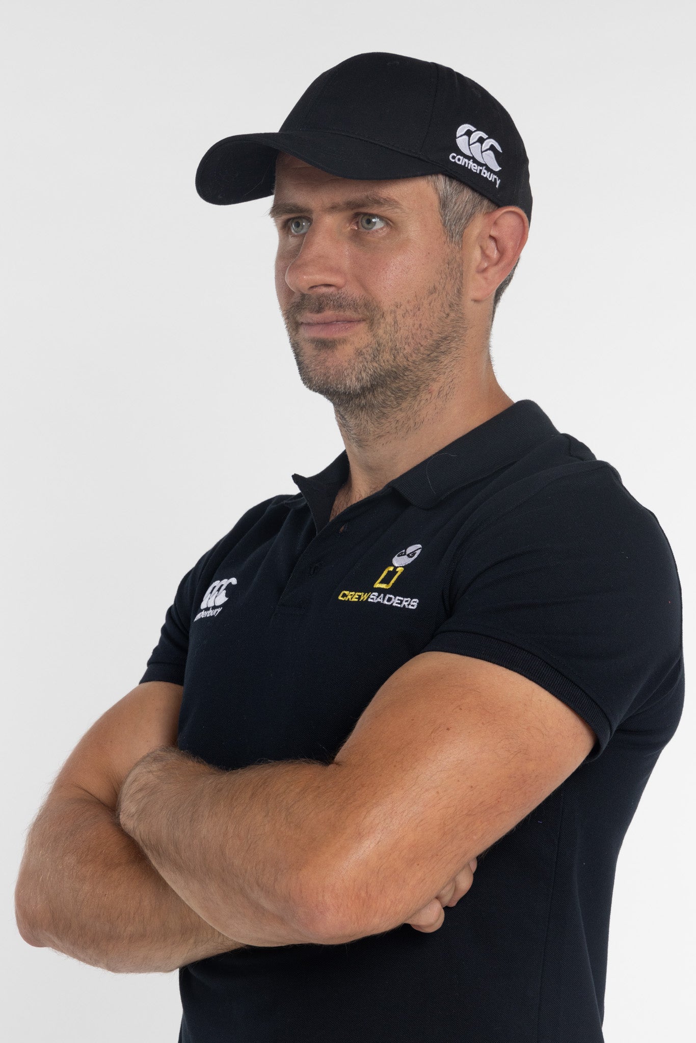 Canterbury Baseball Cap