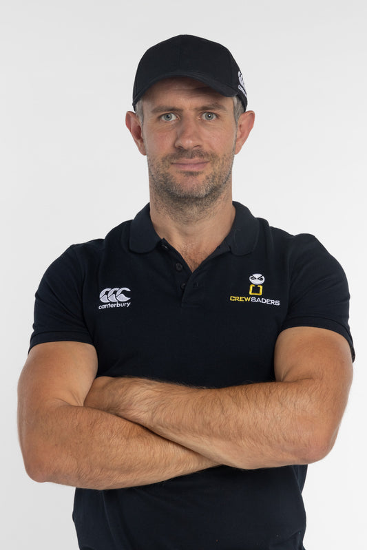 Canterbury Baseball Cap