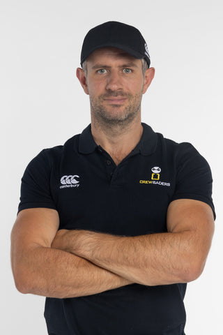 Canterbury Baseball Cap