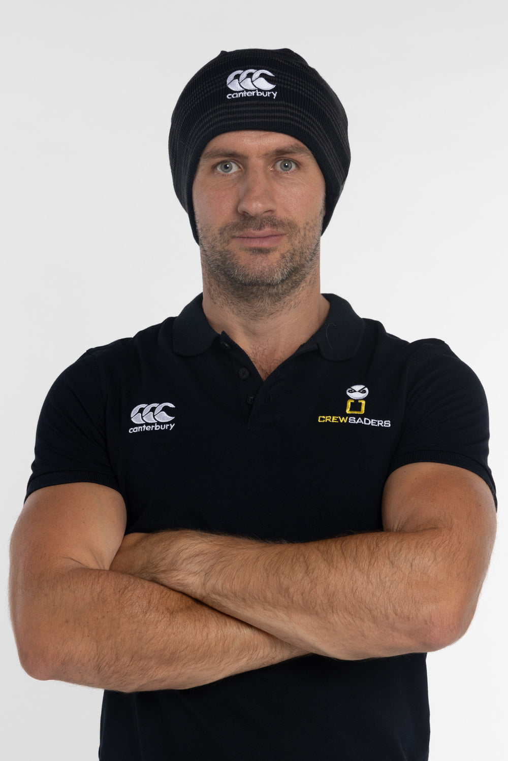 Canterbury Beanie