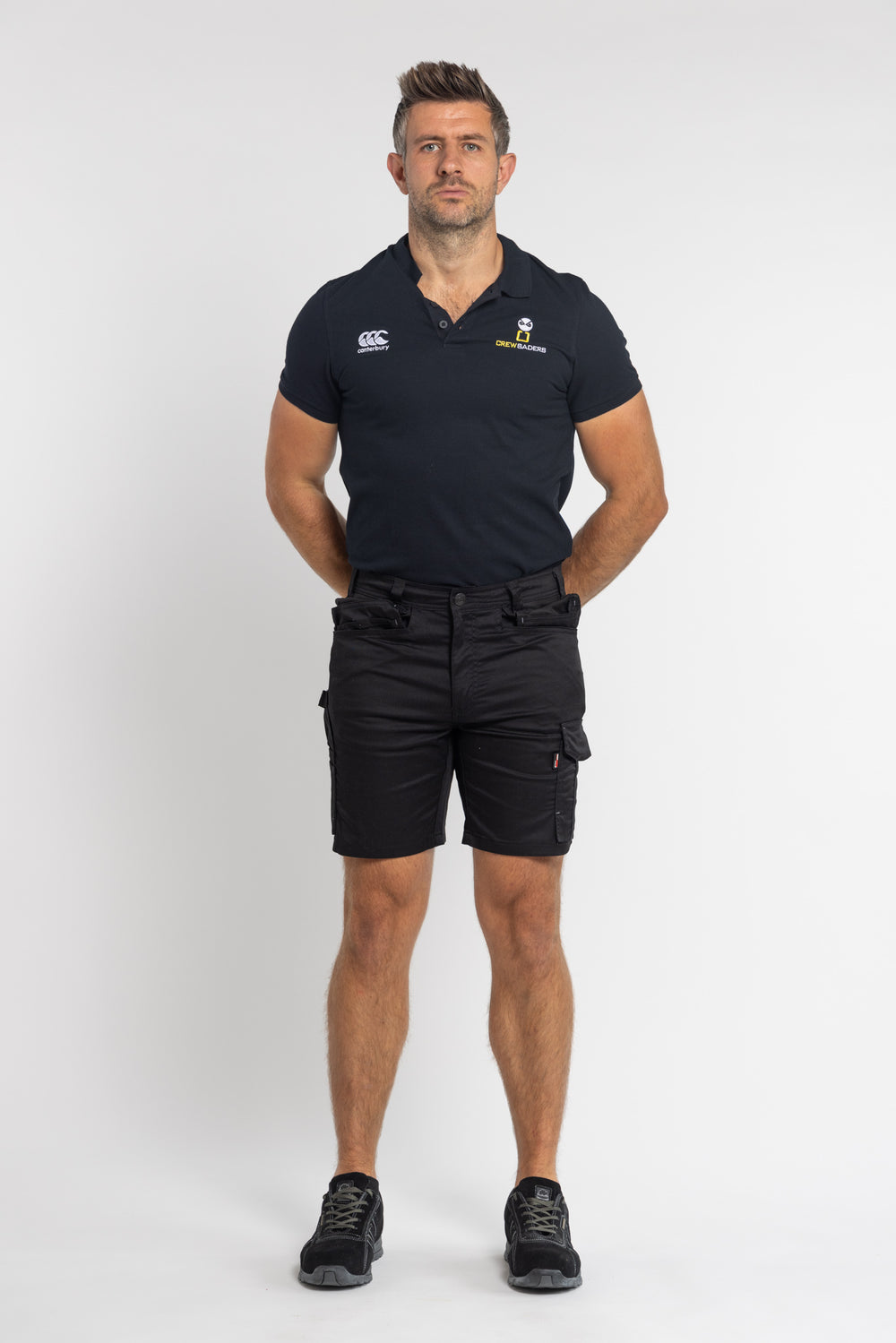Tough Stuff Cargo Shorts