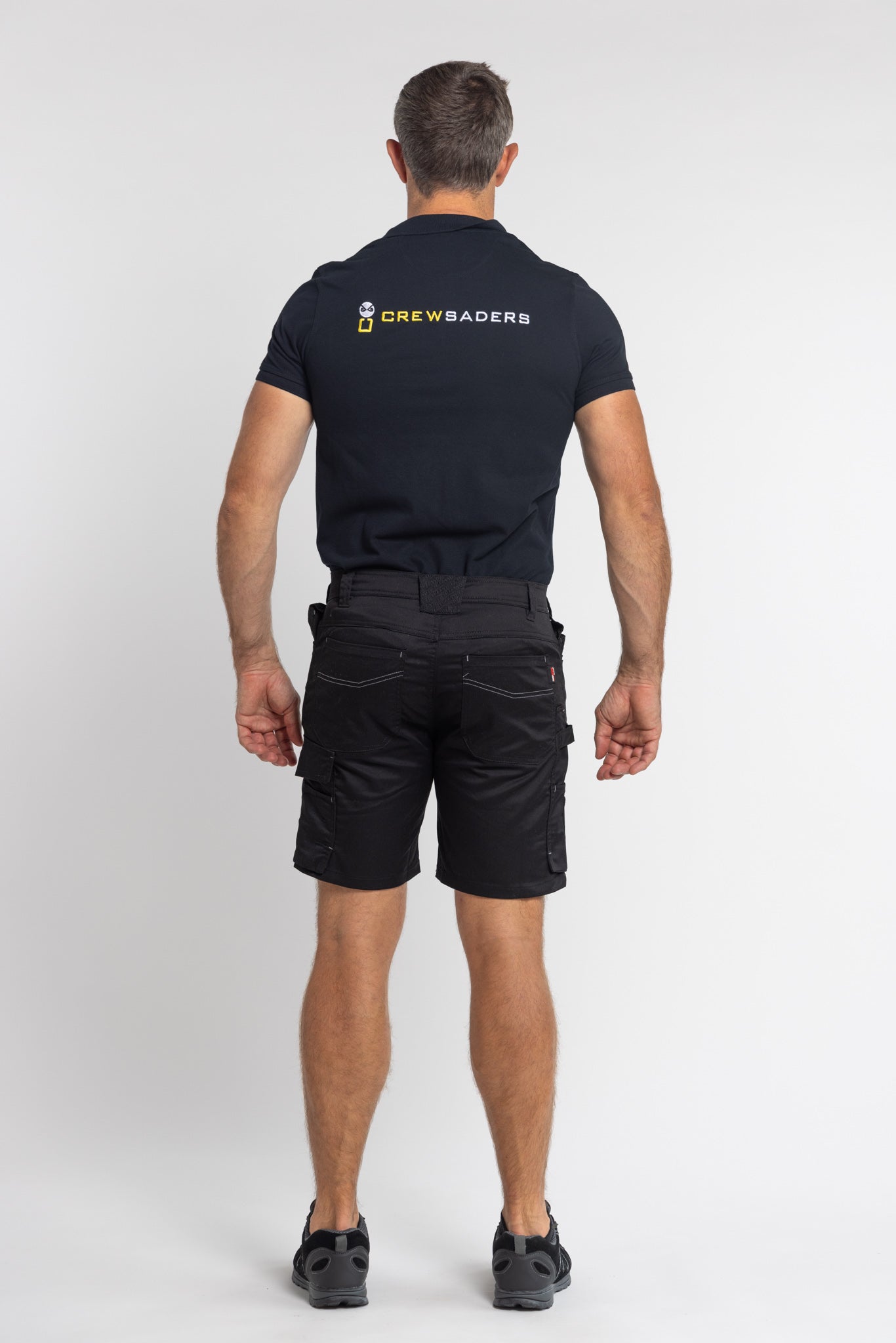 Tough Stuff Cargo Shorts