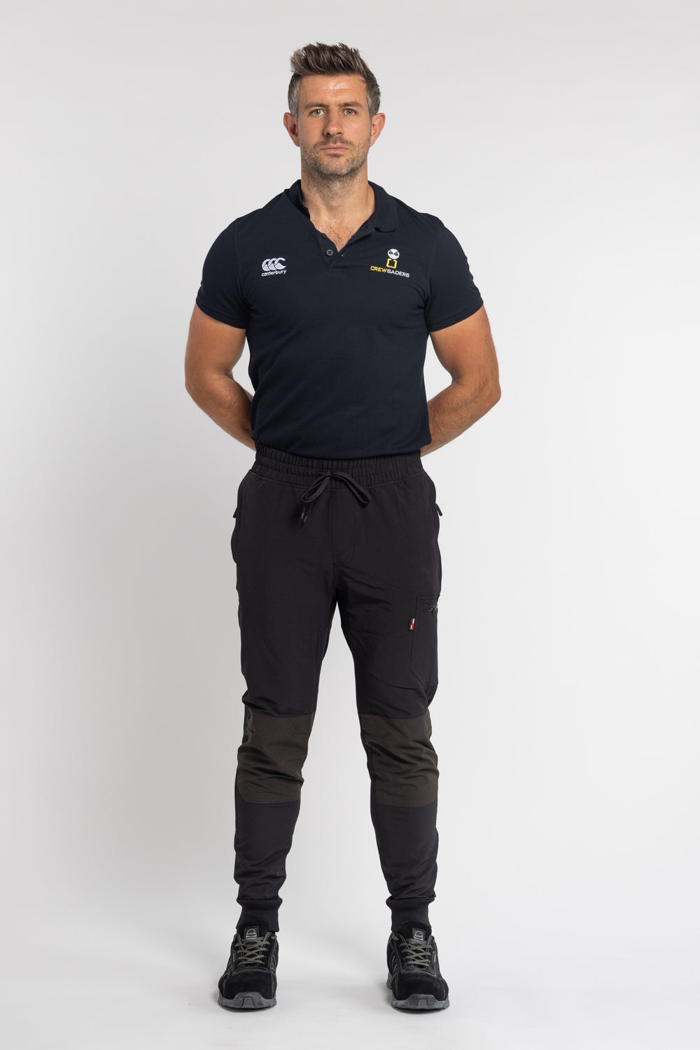 Hybrid Trousers