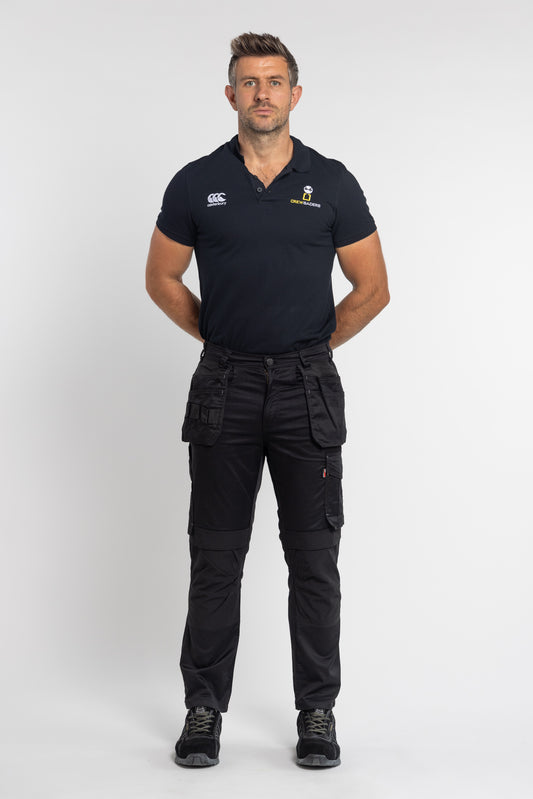 Tough Stuff Cargo Trousers