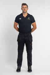 Tough Stuff Cargo Trousers