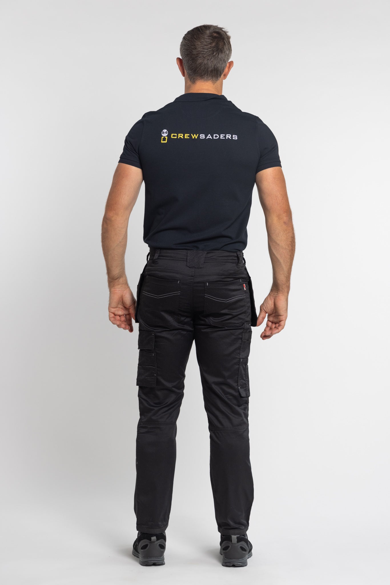 Tough Stuff Cargo Trousers