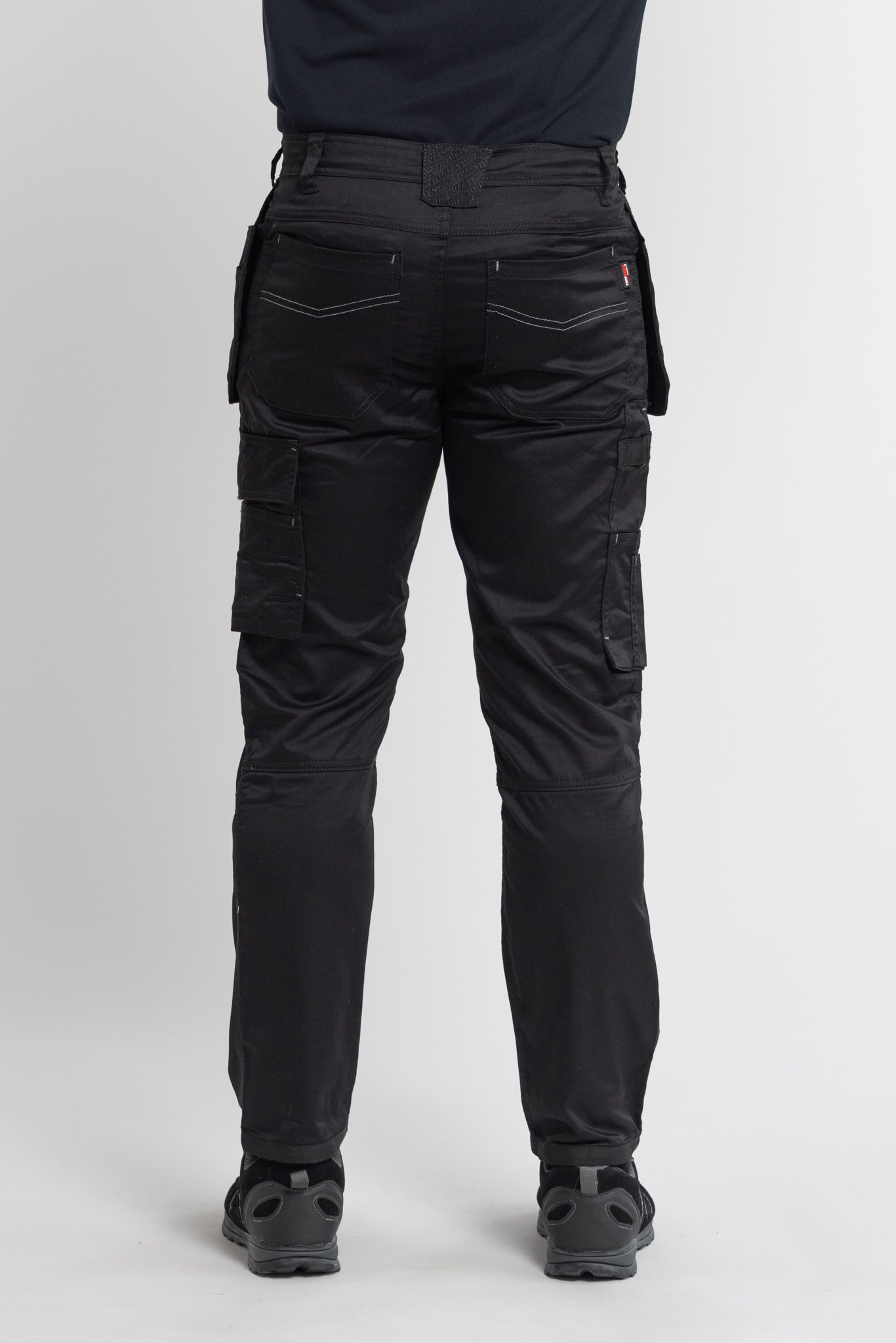 Tough Stuff Cargo Trousers