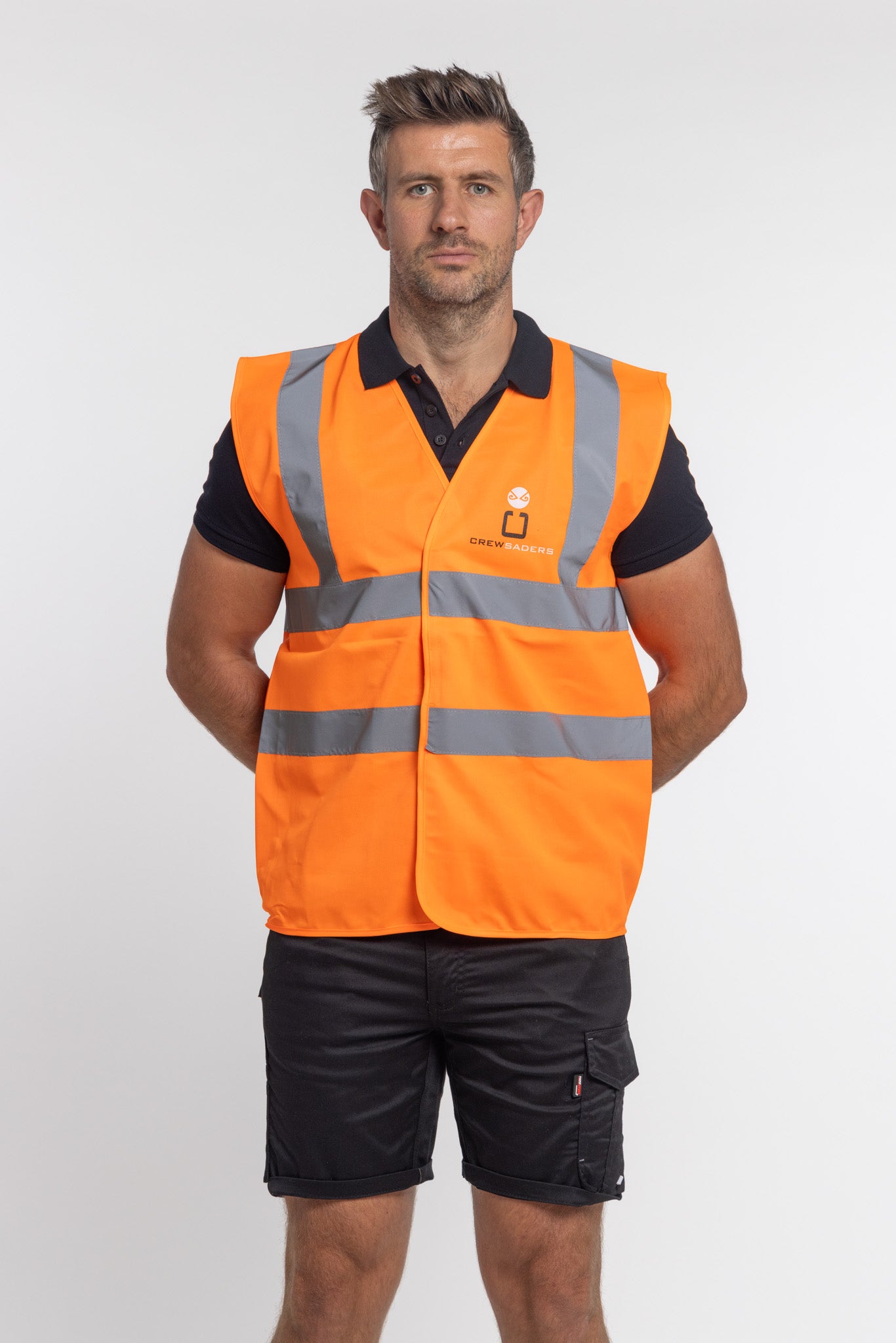 High-Vis Vests