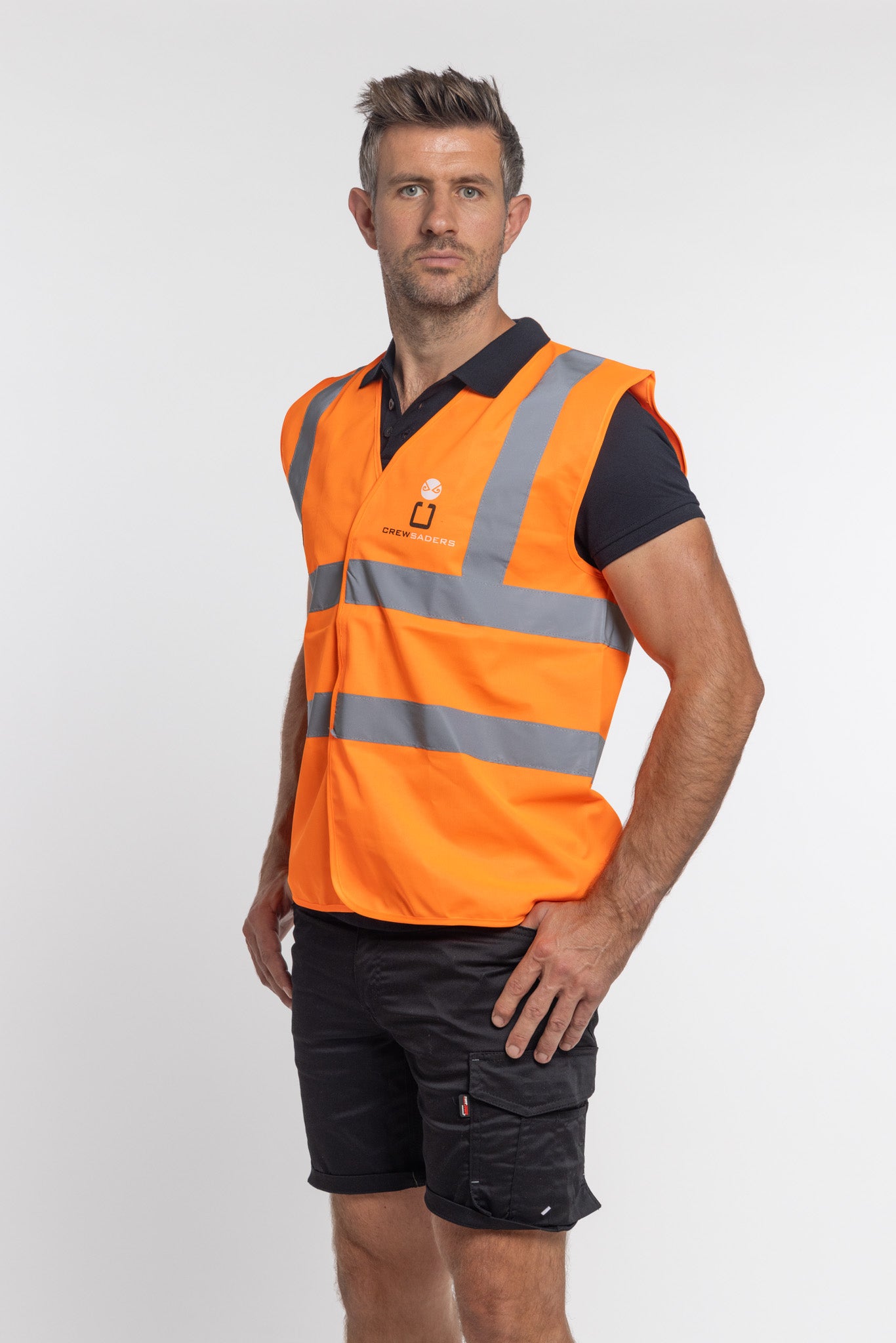 High-Vis Vests