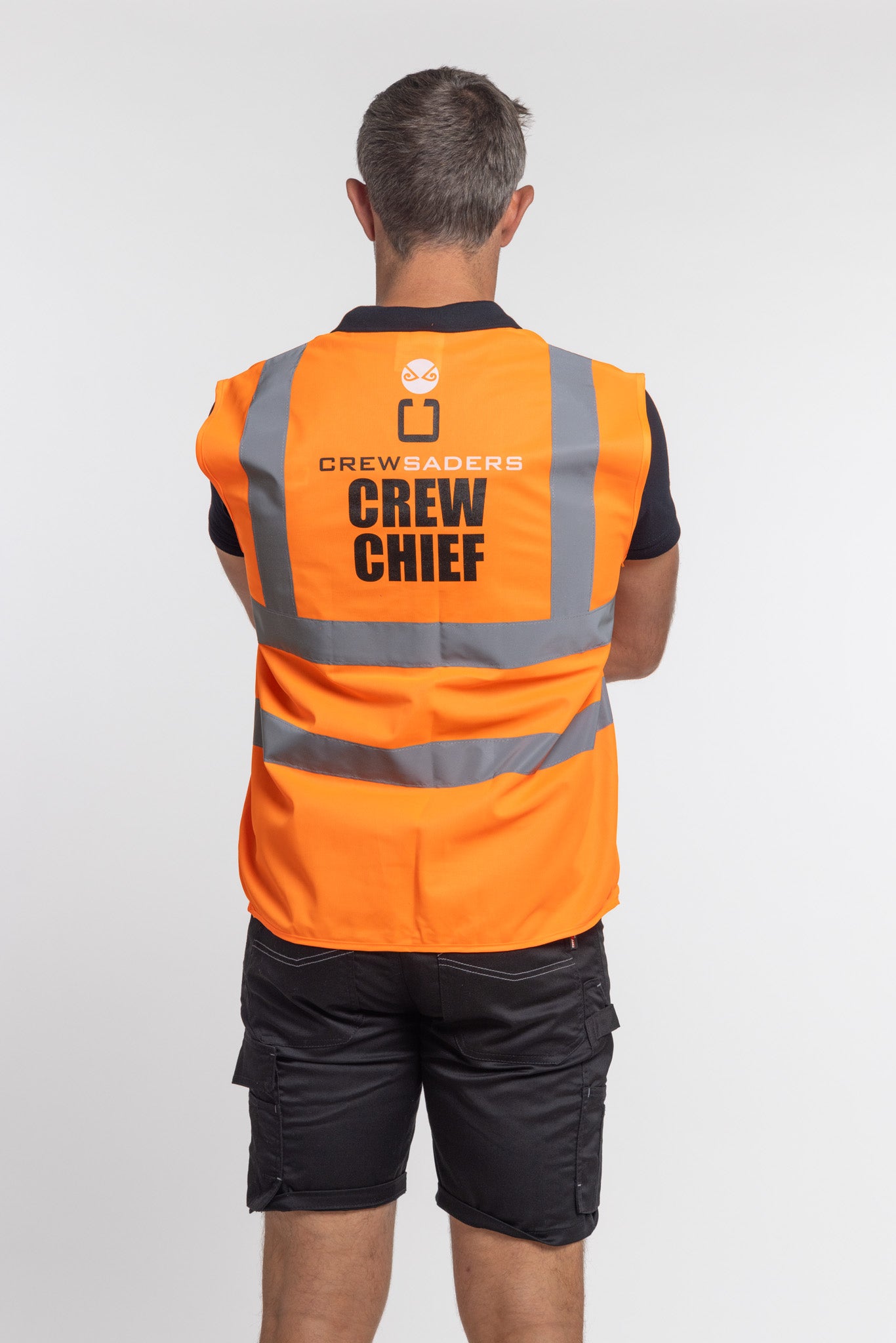 High-Vis Vests
