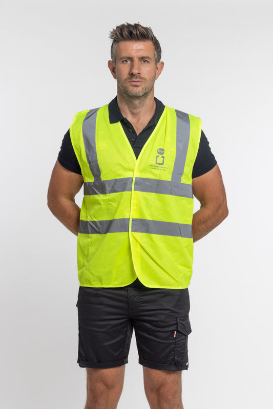High-Vis Vests