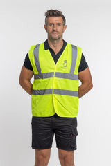 High-Vis Vests