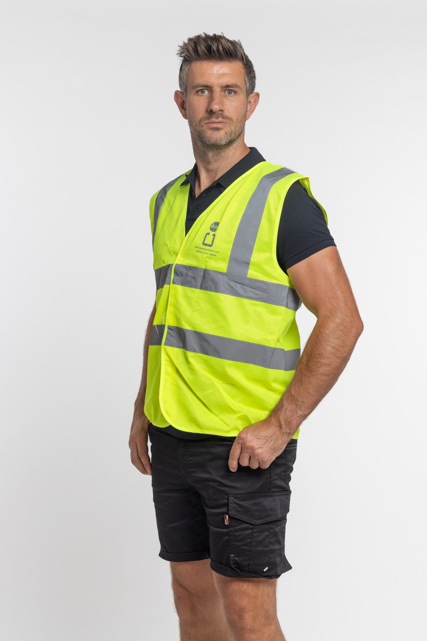 High-Vis Vests
