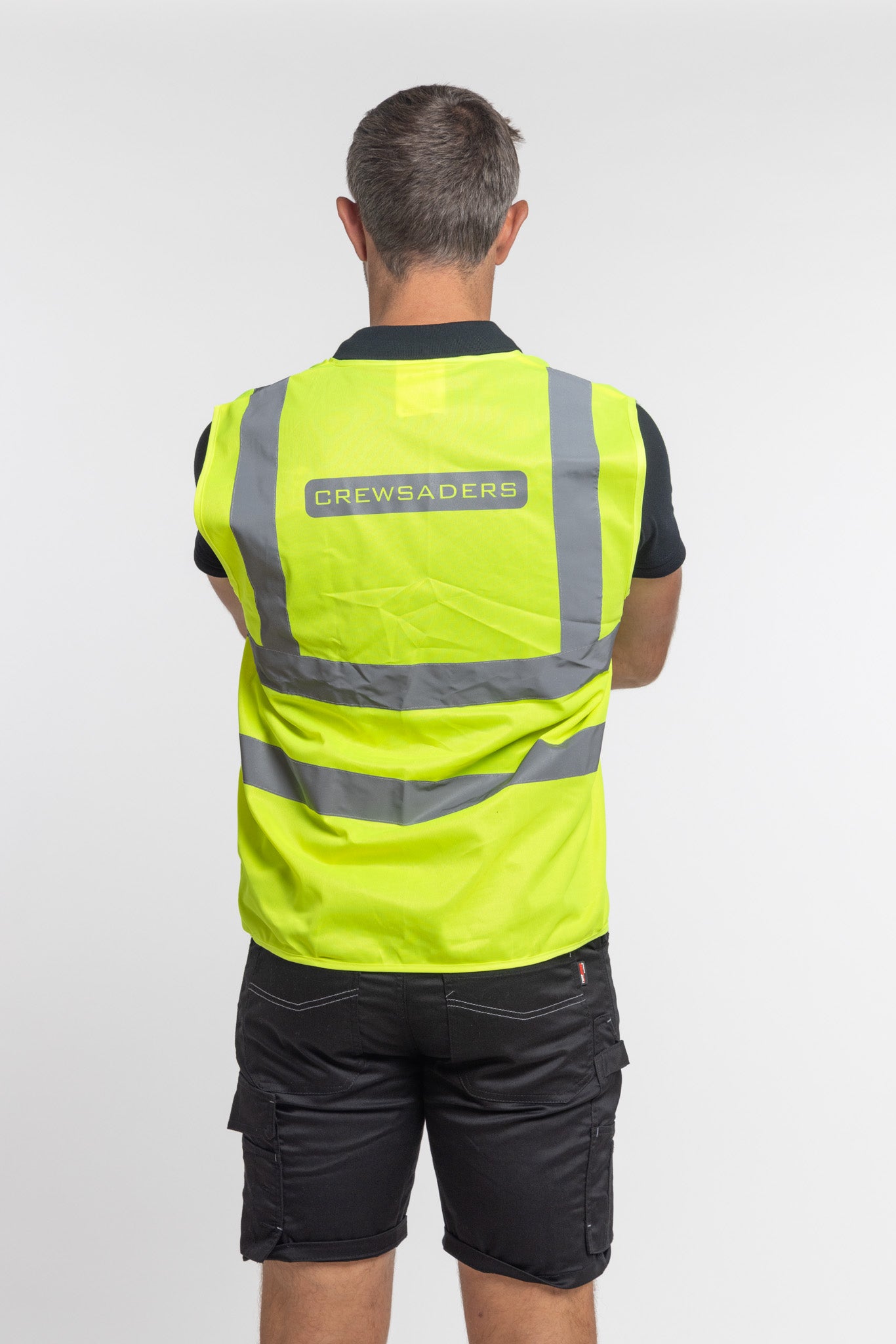 High-Vis Vests