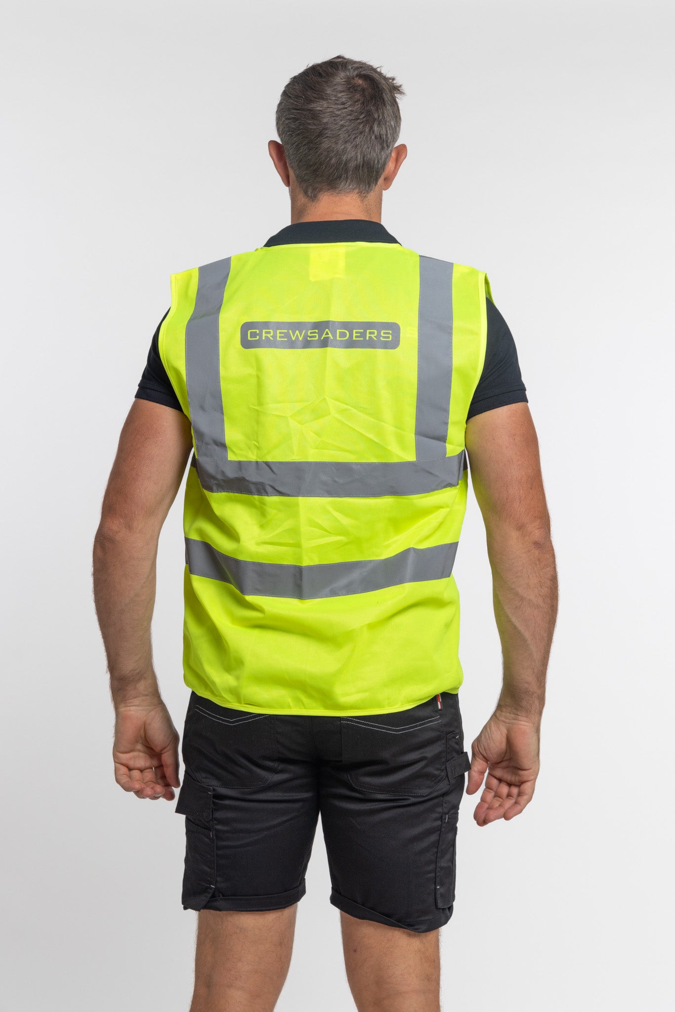 High-Vis Vests
