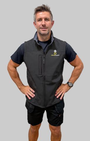 Regatta Gilets - Last of stock