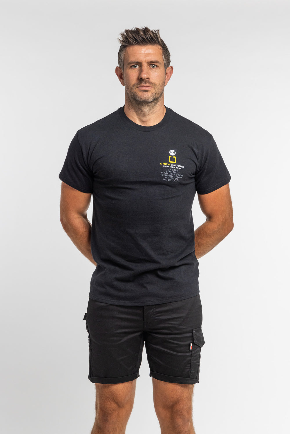 Male T-Shirt
