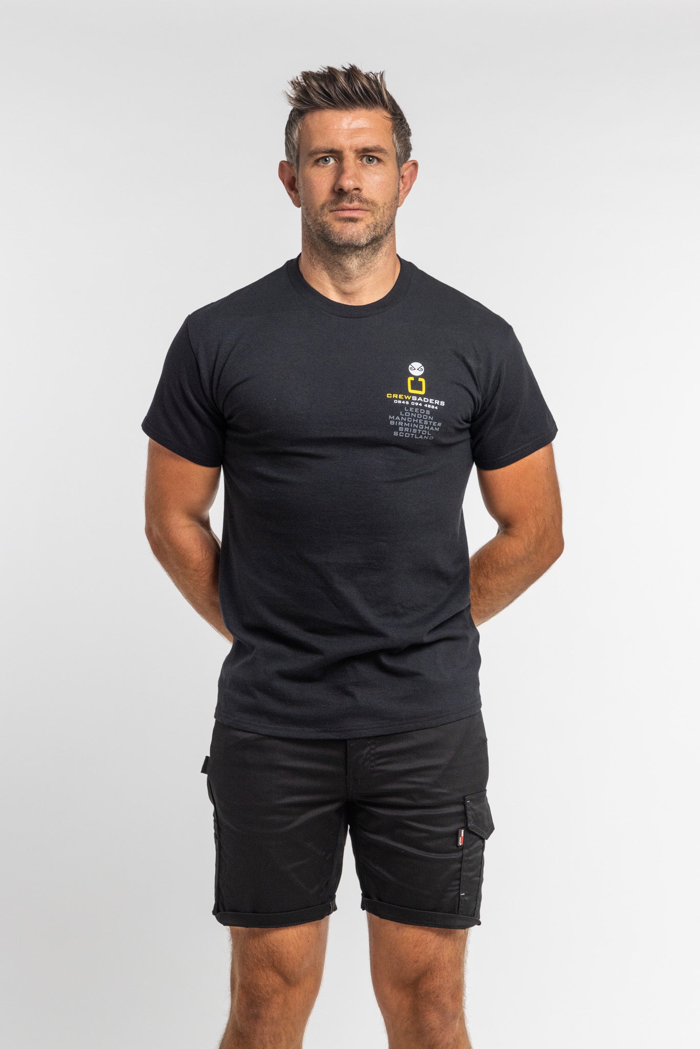 Male T-Shirt