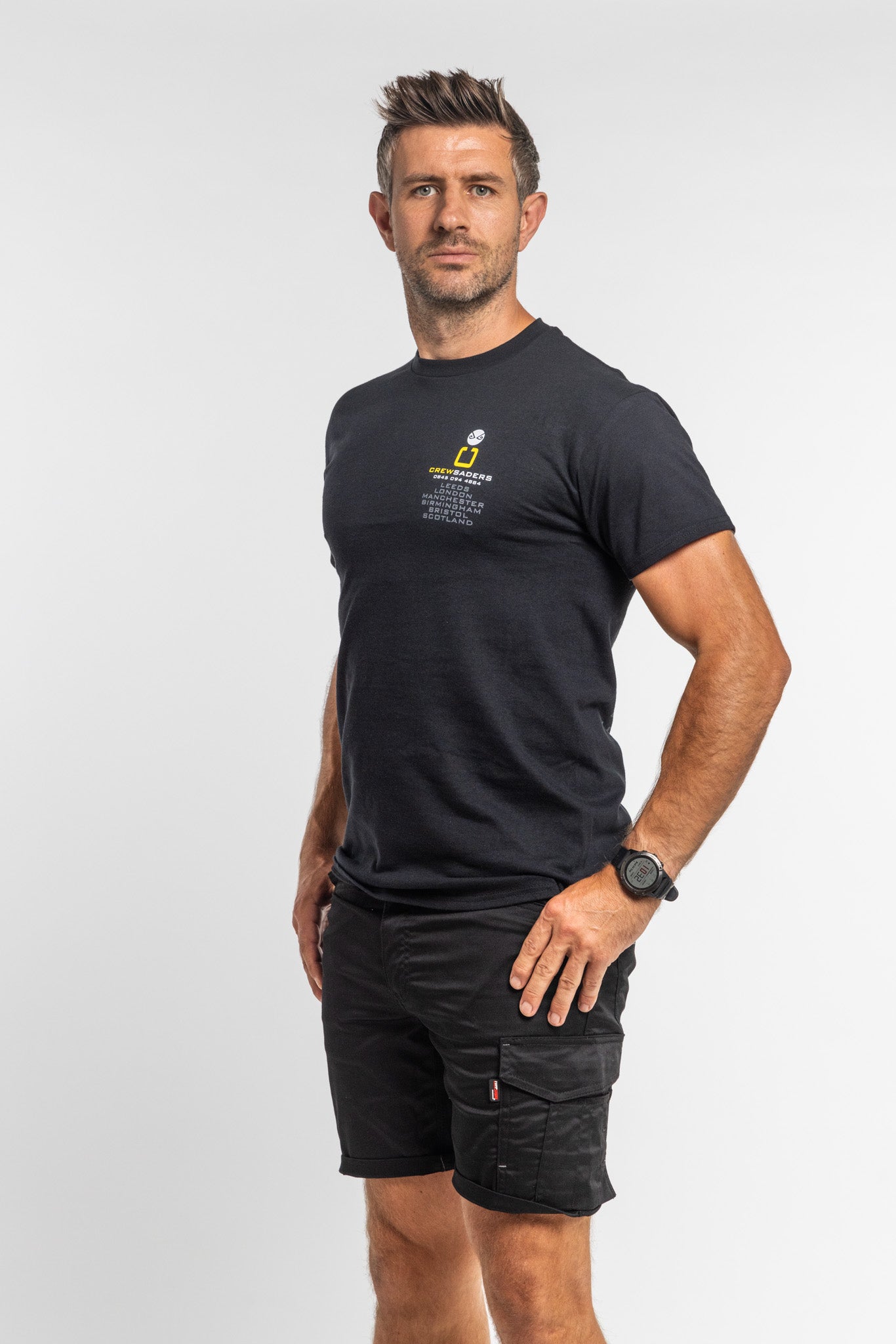 Male T-Shirt
