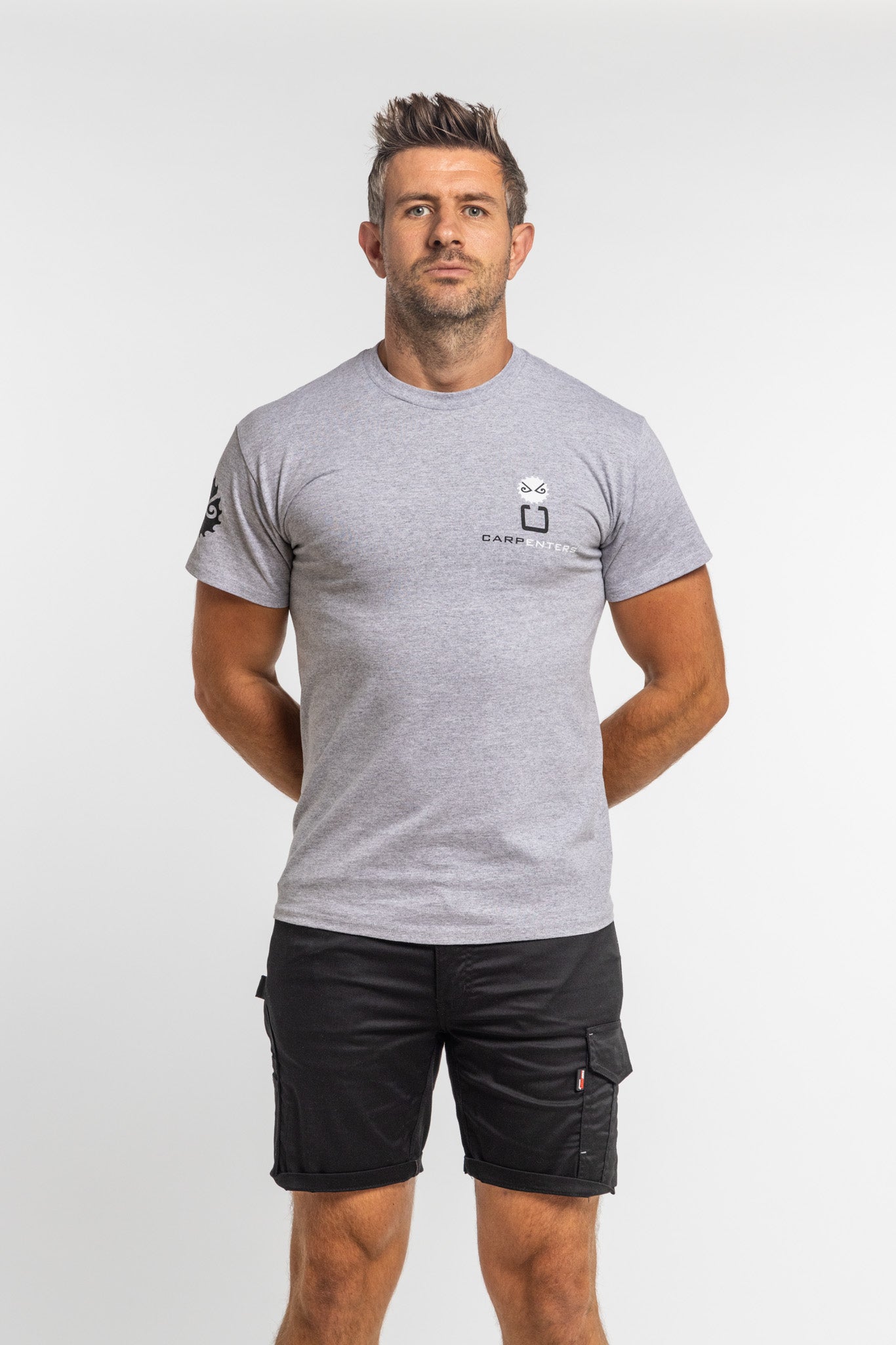 Carpenter T-Shirt