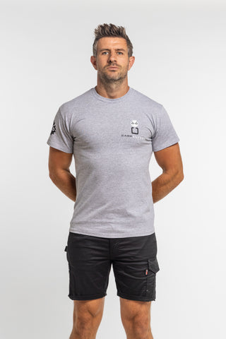 Carpenter T-Shirt