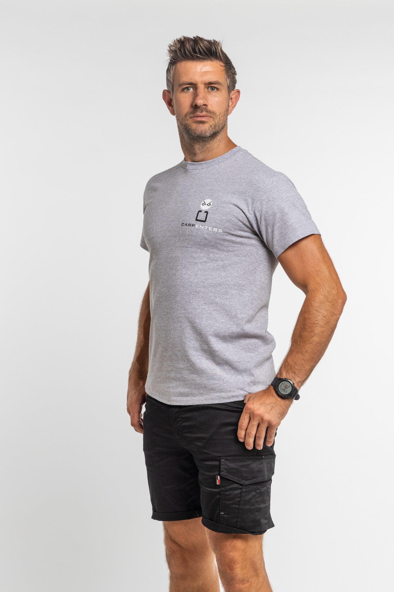 Carpenter T-Shirt
