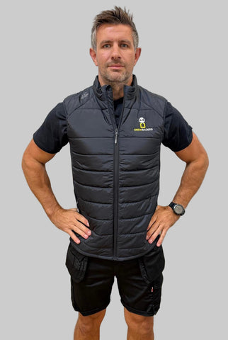 ELITE MICROLIGHT GILET(NEW) Canterbury