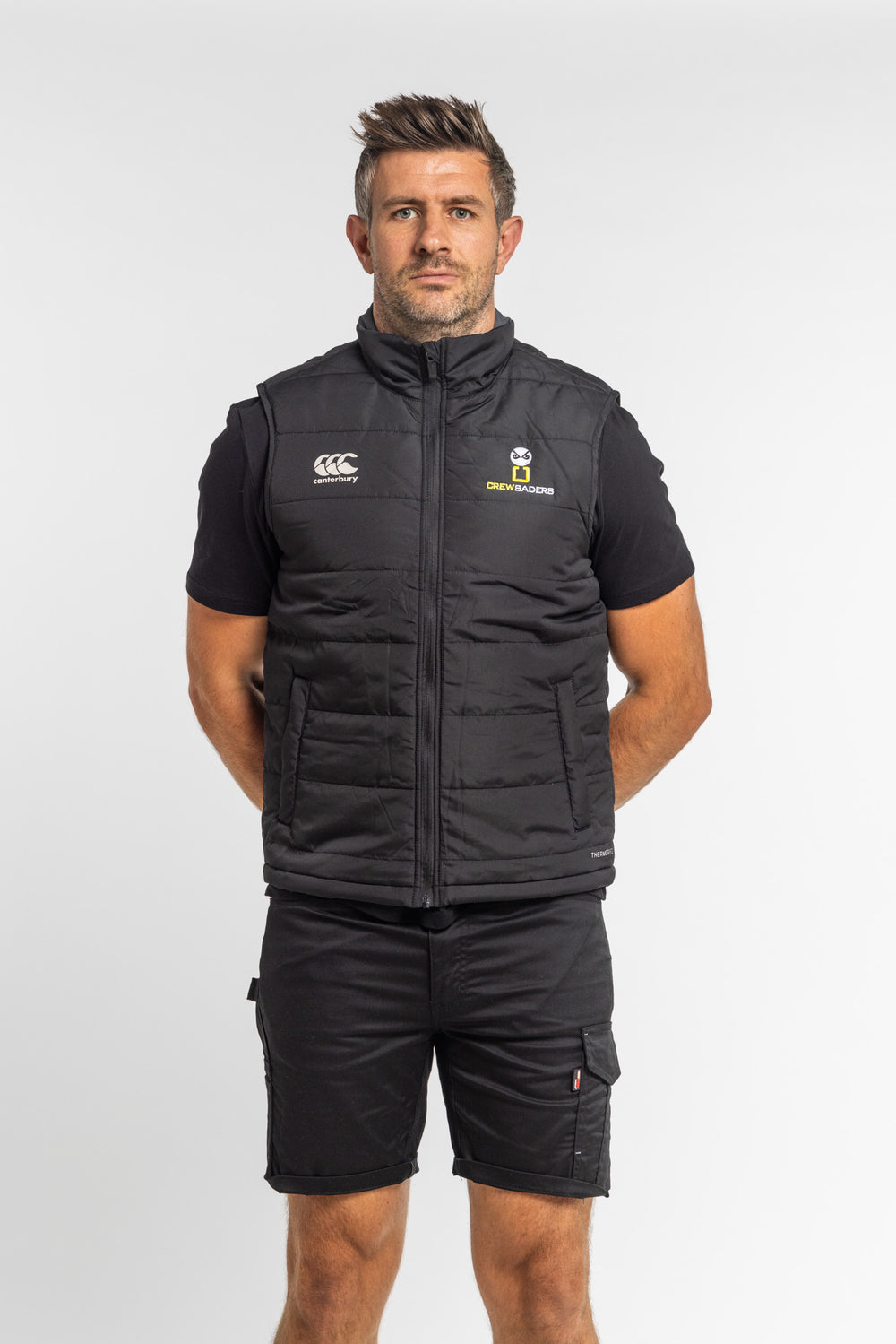 Canterbury Gilet