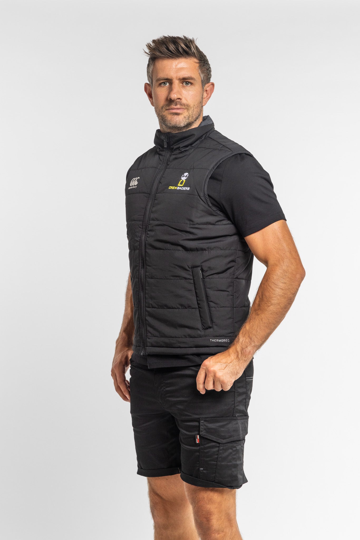 Canterbury Gilet