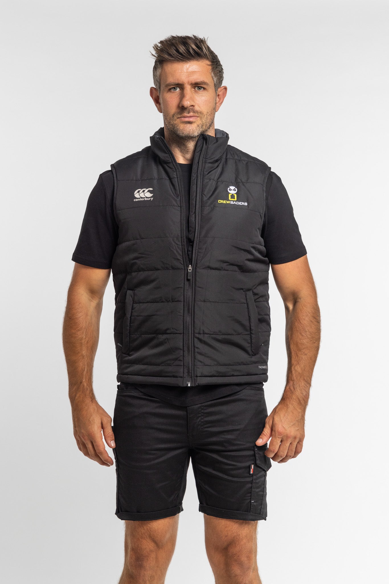 Canterbury Gilet