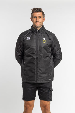 Canterbury Winter Jackets