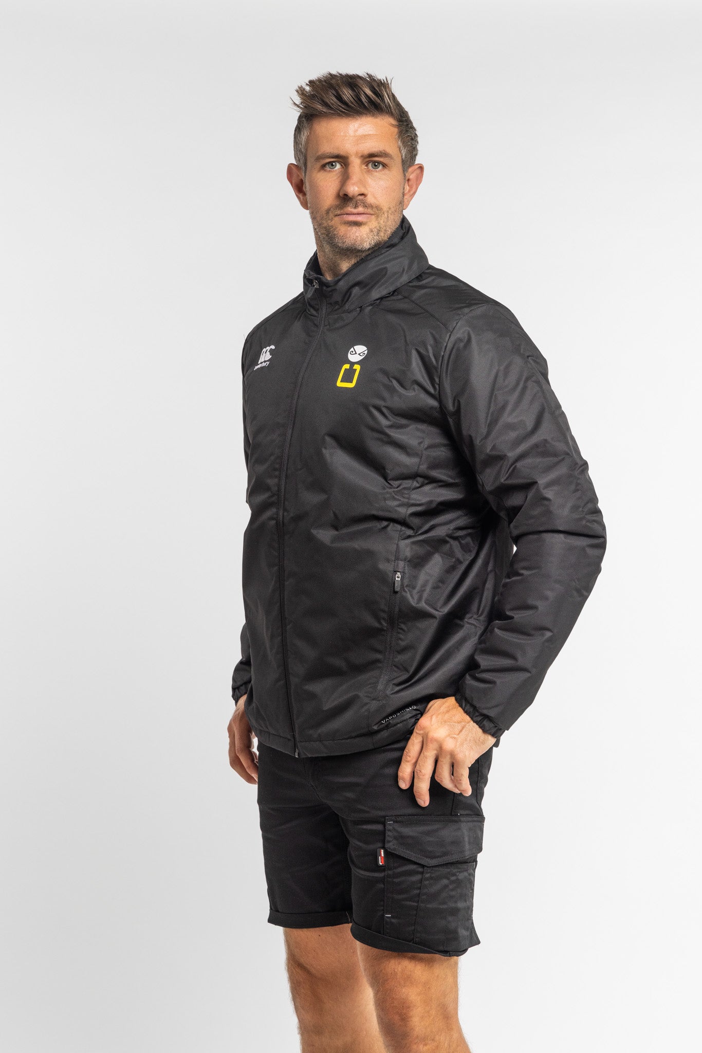 Canterbury Winter Jackets