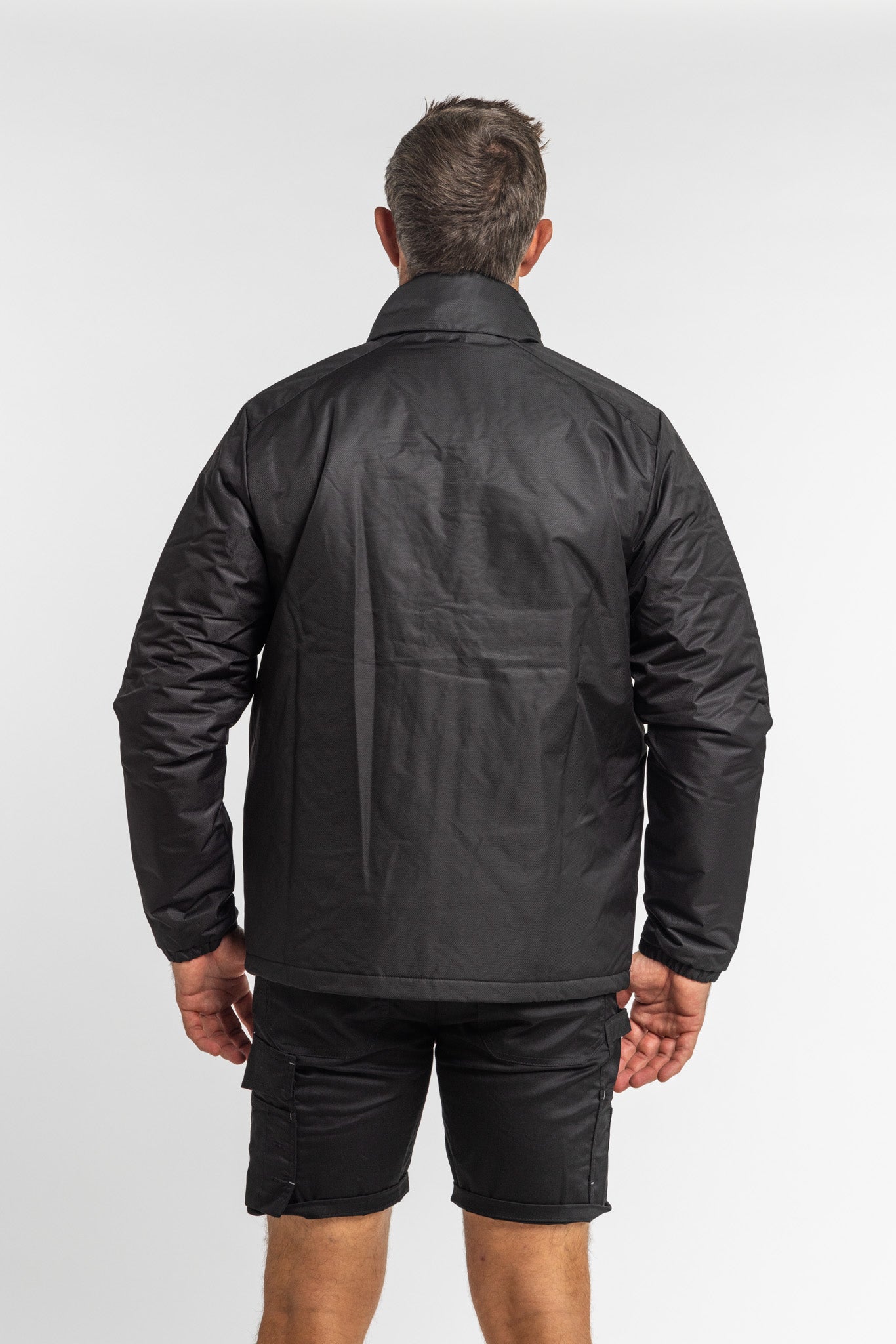 Canterbury Winter Jackets