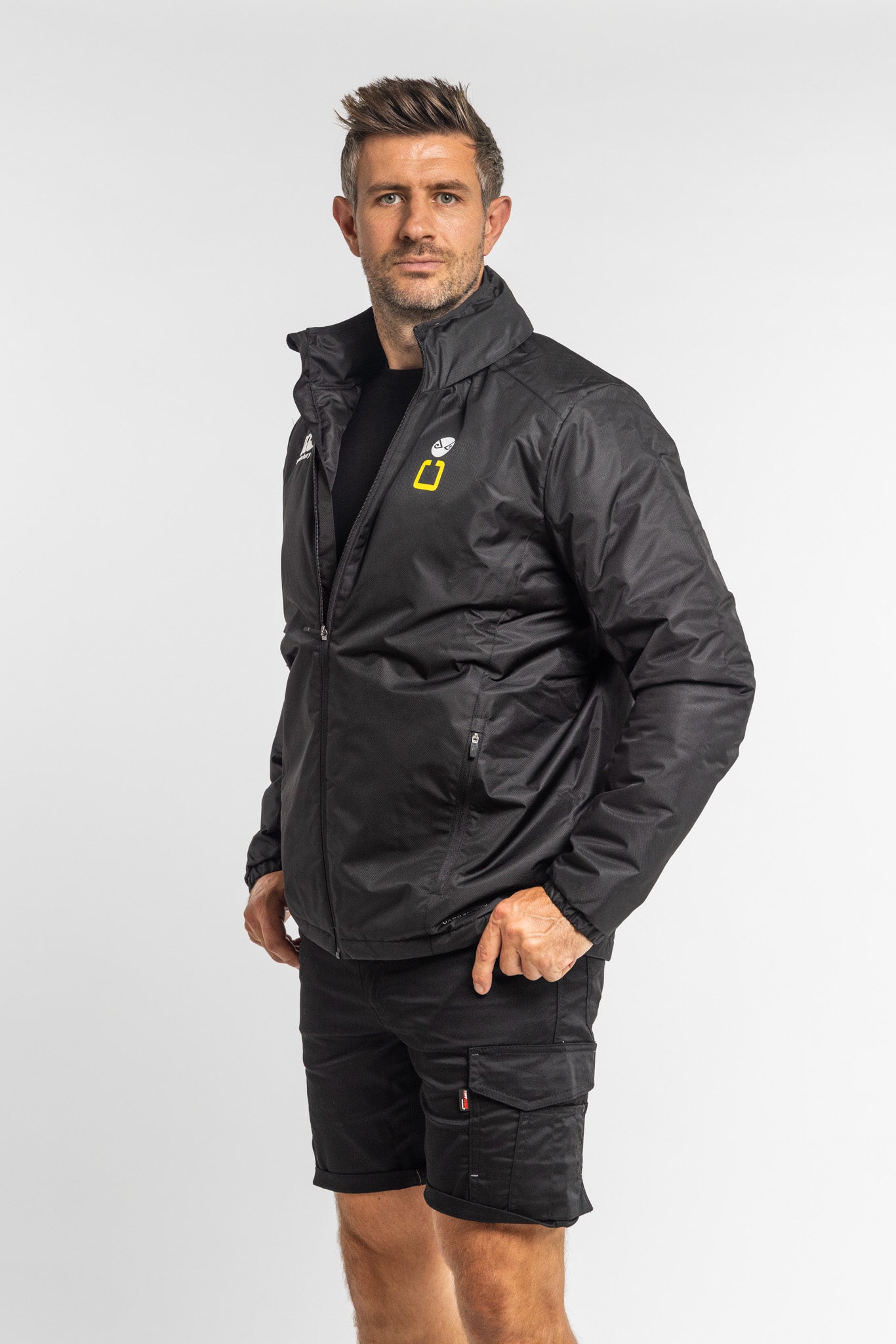Canterbury Winter Jackets