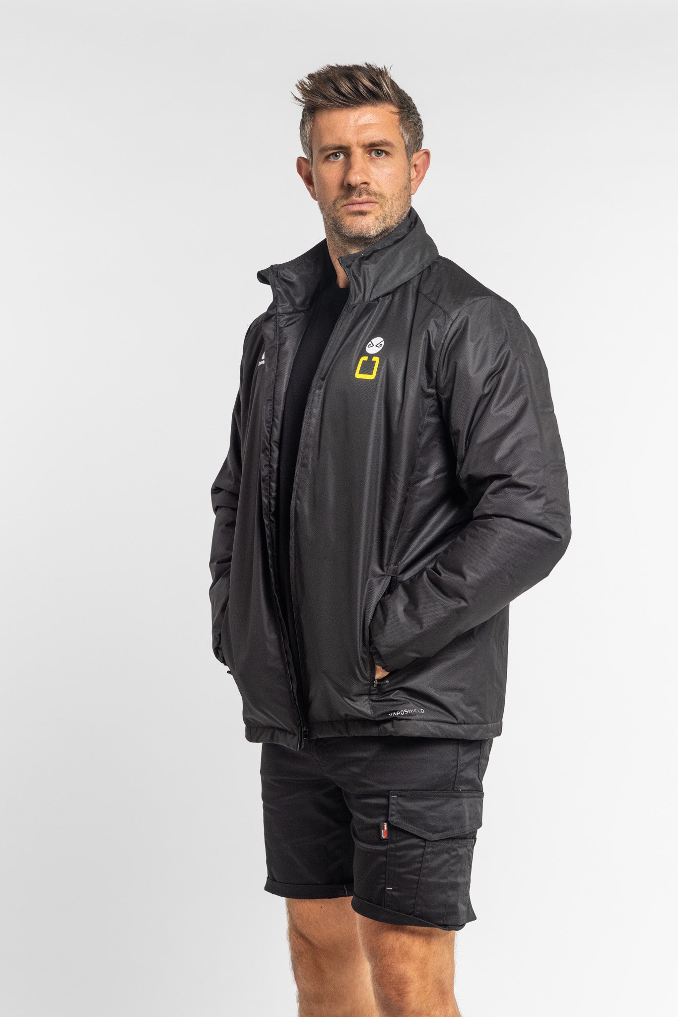 Canterbury Winter Jackets